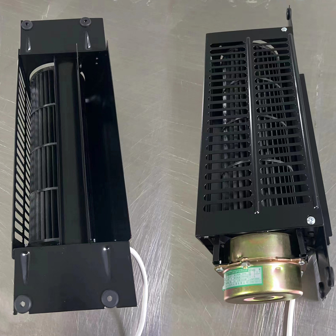 Cross flow fan motor,shaded pole motor,fireplace fan motor,freezer fan motor,wine cabinet fan motor